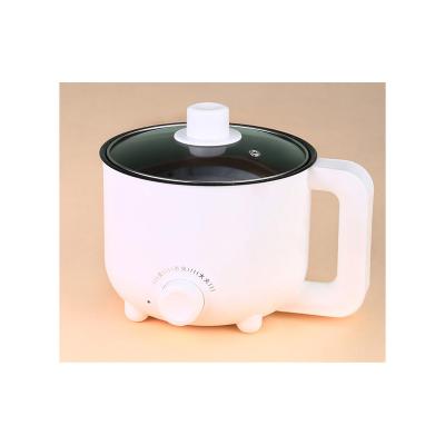 China Healthy Multifunctional Steamer Hotel Food Steamer Glass Iron Pot Cover Household Electric Steamer Cover for sale