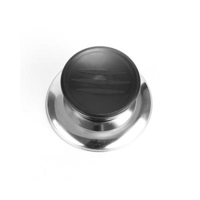 China Sustainable Kitchen Investment Steel Mount Cover Knob Handle For Cookware Lid Glass Lids Tempered for sale