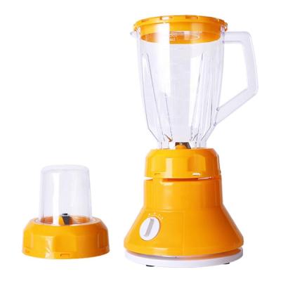 China 2021 Variable Speed ​​Control 1500ml Home Blender Light Blender Cooker Smoothie Blender Food Blender for sale