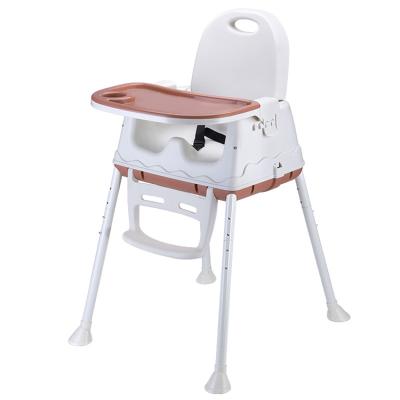 China / Baby Chair For Dining Modern High Back Arm Leather Chairs Set For Baby for sale