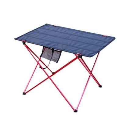 China Portable Folding Table Modern Design Small Plastic Outdoor Furniture Dining Garden Tables for sale