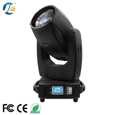 China Professional Led DJ Projector Light LED Stage Lights Gobo 3in117 DJ, Disco, Club Party Beam Moving Head Light Lights for sale