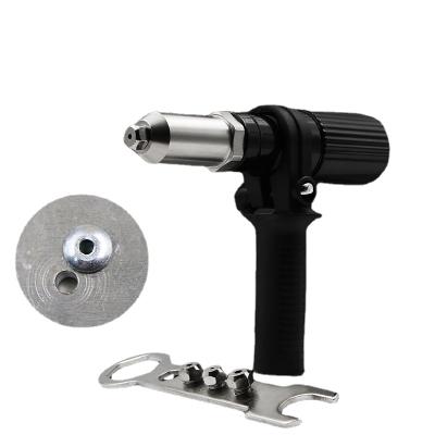 China Electric rivet gun core pulling rivet electric gun conversion connection rivet gun adapter for sale