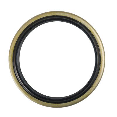 China Abrasion Resistant Round Nbr Plate Heat Exchanger Gasket Parts Widely Used Black Rubber Gasket for sale