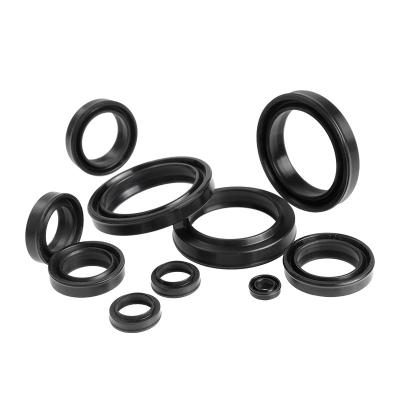 China Abrasion Resistant Black Shower Door Trims Pdr Trim Factory Direct Rubber Seal Gasket for sale