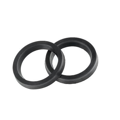 China Factory Abrasion Resistant Original Abrasion Resistant Black Nbr Gasket Interesting In Engine Motorcycle Gasket for sale