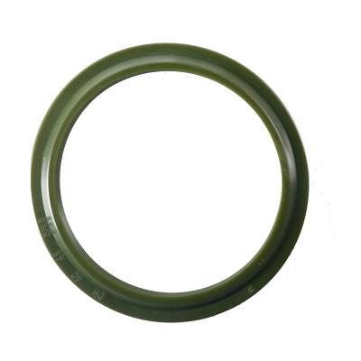 China DE C DHS Hydraulic Cylinder Seal Two Way Dustproof and Pressure-Resistant Two Way Dustproof Material Wear Resistant for sale