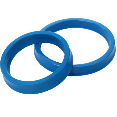 China UN 23 Hydraulic Cylinder Seal Sealing Ring Packing UN10*16*6 6*12*15*8*16*20*10*18*11.2*19.2*22*25*28 for sale