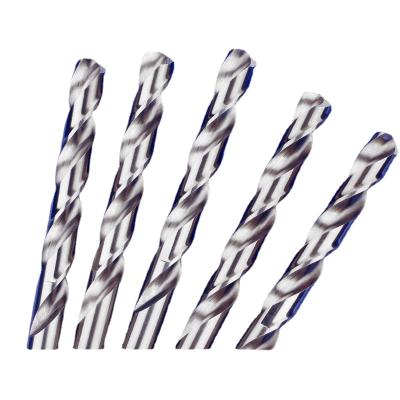 China Hole Processing Cheap Hot Sale Hole Processing 0.5mm Torsion Center Drill Hss Power Drills for sale