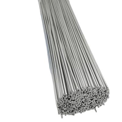 China Aluminum alloy welding aluminum welding wire for low temperature aluminum flux-cored aluminum welding rod box for sale