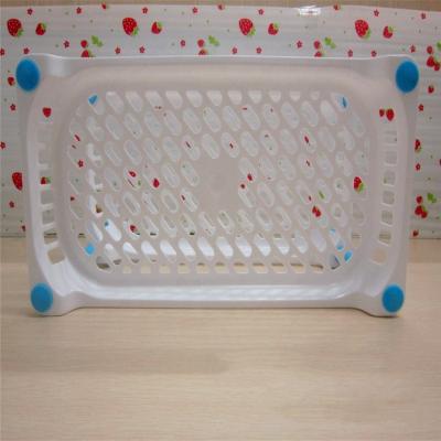 China Sustainable Factory Supply Direct Anti-Water Accumulation And Anti-Fall Storage Rack Shelves for sale