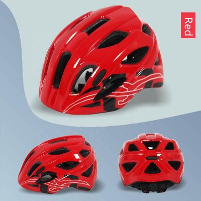 China Wholesale High Quality Adjustable Lightweight Event Push Up Bicycle Helmet Road Bike for sale