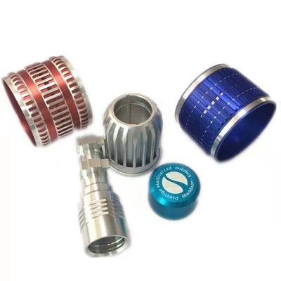 China Aluminum made in china cheap aluminum cnc machined parts/cnc machined aluminum parts/stainless steel metal cnc machined parts for sale