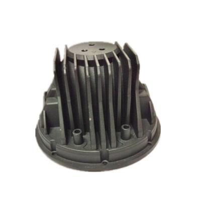 China Auto Parts Custom Aluminum Die Casting With Competitive Price for sale