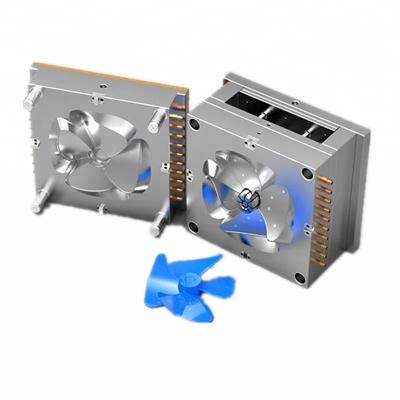 China High Quality Custom Plastic Injection Mold Plastic Injection Molding Plastic Manufacturing for sale