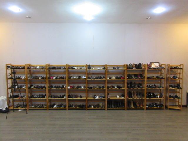 Verified China supplier - Guangzhou Changchun Shoes Co., Ltd.