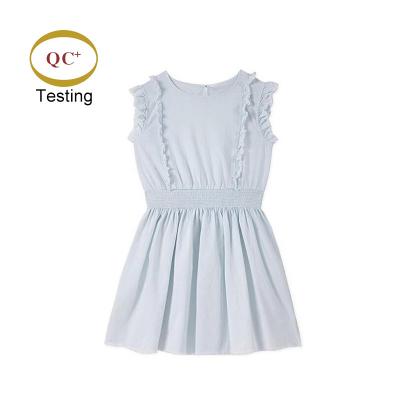 China China Products 100% Quality Control Clothing Testing Pre-shipment Garment Service Textile Product Testing for sale