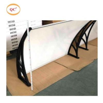 China Accessory/Performance/Functional Check Third Party Canopy Product Inspection Service AQL 0/1.5/4.0 for sale