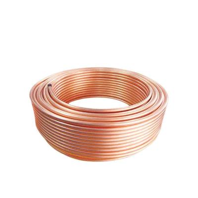 China Water Tube C93200 Copper Tube for sale