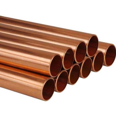 China Water Tube Copper Tube for sale