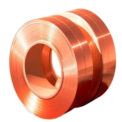 China Other Brass Strip Coil / Brass Strip Foil Roll for sale