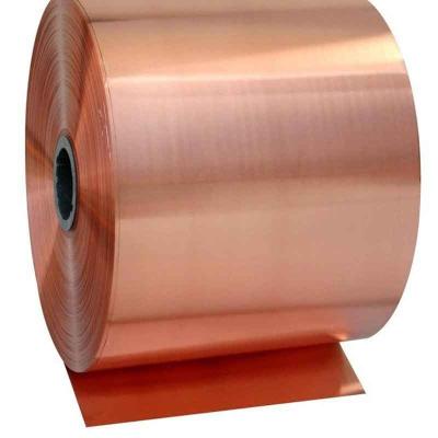 China Other Self Adhesive Brass Foil Tape for sale