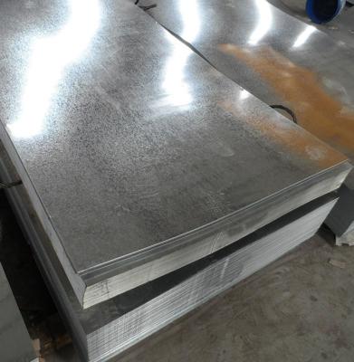 China Ship plate dx51d z275 Galvanized Steel Sheet Ms Plates 5mm Cold Steel Coil Plates Iron Electro Galvanized Steel Sheet for sale