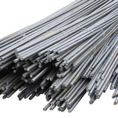 China Hot Sale ASTM A615 Grade 60 Structural 16mm Forconstruction Coils Price Deformed Steel Wire Rod Steel Bar TMT 12mm Reinforcing Steel Rebar Iron Bars for sale