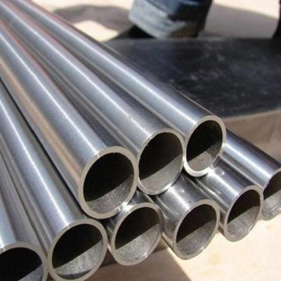 China For Building 8 inch Seamless Stainless Steel Pipe 202 304 Price Per Meter for sale