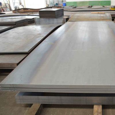 China ASTM A240 Construction 316L 316 Stainless Steel Plate for sale