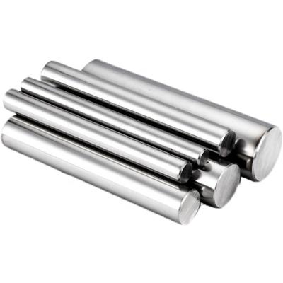 China Construction Field Manufacturer ANSI 316 Stainless Steel 304 Round Spring Bar With High Quality for sale