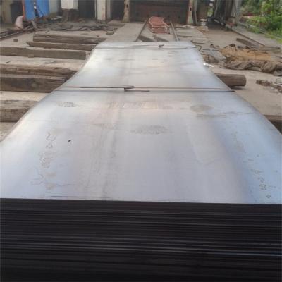 China Ship plate carbon steel plate price s355 astm a32 22mm carbon steel sheet high quality soft thick hot rolled plate for sale