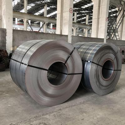 China Boiler sheet customized 1095 thickness and length high carbon steel coil for sale for sale