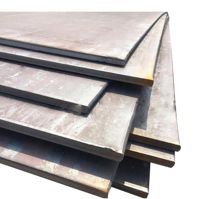 China Hot Rolled Container Plate Hot Sales Mild Steel Sheet Coils Hot Rolled /mild carbon steel plate/iron steel plate price for sale