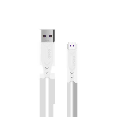 China 5V5A charging cable kivee price USB data cable good for android iphone charger cable cable for sale