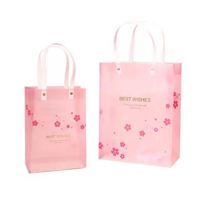 China Recyclable Packaging Handbag Kraft Paper Commonly Used In Portable Gift Paper Bag Wholesale for sale