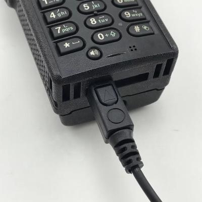 China two way radio charger for Motorola TETRA MTP850 mtp830 850 direct feed for sale