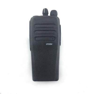 China analog and digital models walkie talkie handheld wireless communication two way radio VHF XIR P3688 DP1400 CP200D DEP450 CP200D for sale