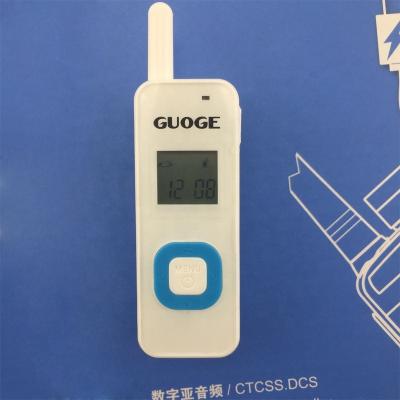 China professional communication small mini wireless walkie talkie for mini radio two way UHF 400-480mhz N1 for sale