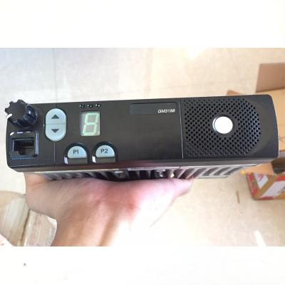 China Long Range Cb 25W Mobile Dual Band Radio gm3188 GM3188 for sale