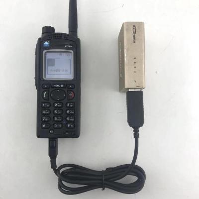 China walkie talkie accessories car chargers battery accessories for Motorola TETRA mtp850 mth800 mtp500 Mtp3150 for sale