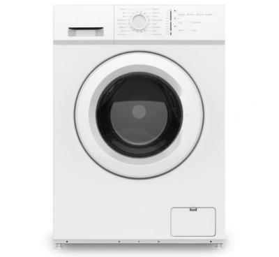 China Hotel 5kg 6 kg 7 kg mini washing machine price 8 kg front load washing machine for sale