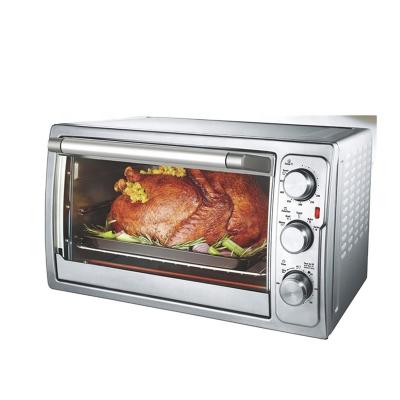 China 30L Hotel Electric Table Top Grill Toaster Oven For Home Use for sale