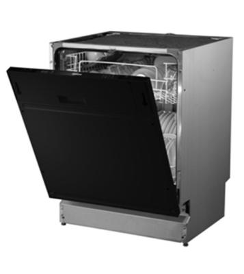 China Full Automatic Traditional Built In Dishwasher Machine Dishwasher for sale