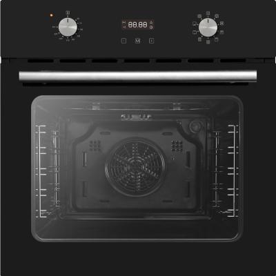 China Outdoor Built In Oven 6 Functions Built In Oven / Electric Oven / Pizza Oven For Baking With Baking Tray for sale