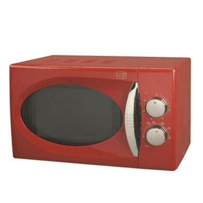 China 20L Retro Hotel Microwave Oven for sale