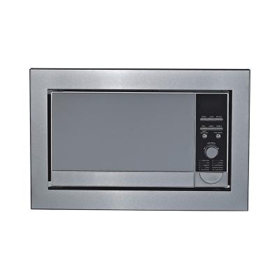 China Hotel 30L Built In Microwave Oven With Grill for sale