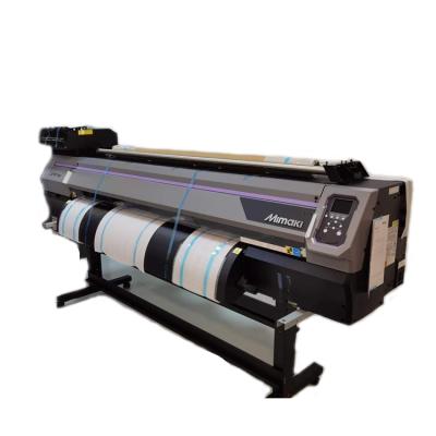 China 100% Original JAPAN original for Mimaki High Quality Roll-to-Roll JV100-160 UV-LED Printer for sale