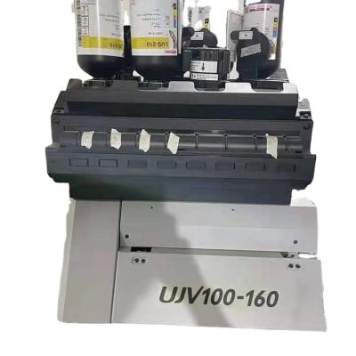 China Original JAPAN building material stores for Mimaki High Quality Roll-to-Roll UJV100-160 UV-LED Printer for sale