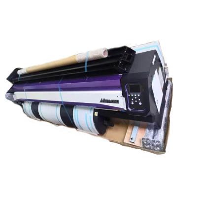 China 100% original original 1.6m for Mimaki Jv300-160 plus high speed Eco-solvent inkjet printer / large format sublimation for sale